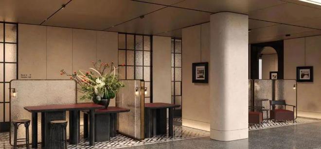 宝山华润中环置地中心润府(网站)位置丨最kaiyun体育网页版新优惠丨楼盘简介(图12)