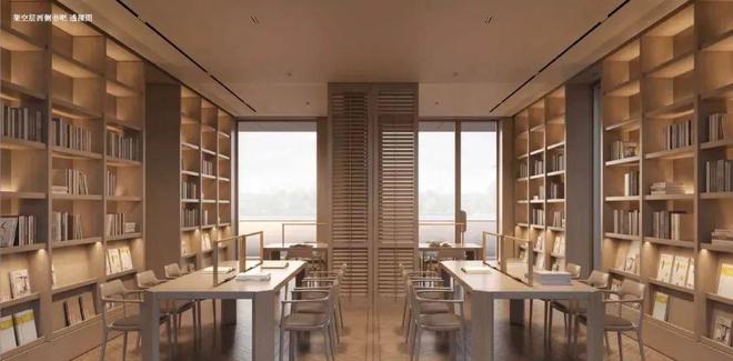 宝山华润中环置地中心润府(网站)位置丨最kaiyun体育网页版新优惠丨楼盘简介(图11)