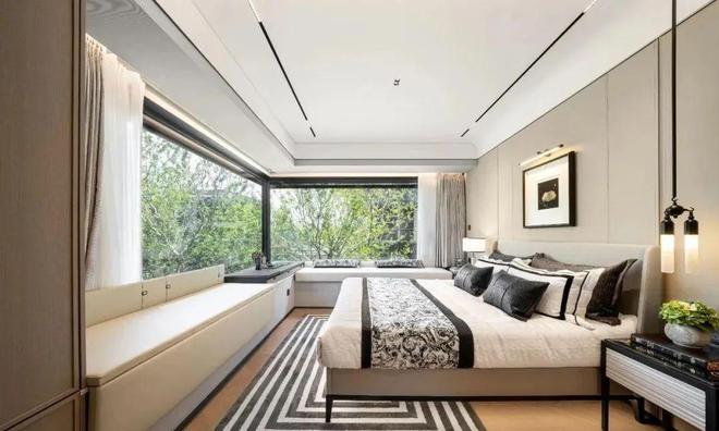 宝山华润中环置地中心润府(网站)位置丨最kaiyun体育网页版新优惠丨楼盘简介(图17)