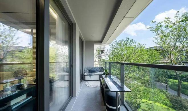 宝山华润中环置地中心润府(网站)位置丨最kaiyun体育网页版新优惠丨楼盘简介(图18)