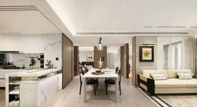 宝山华润中环置地中心润府(网站)位置丨最kaiyun体育网页版新优惠丨楼盘简介(图21)