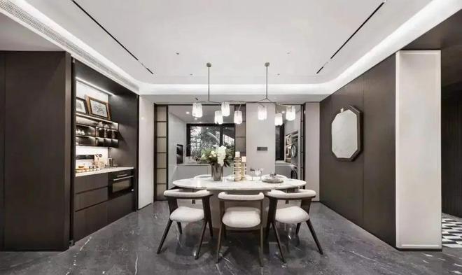 宝山华润中环置地中心润府(网站)位置丨最kaiyun体育网页版新优惠丨楼盘简介(图27)