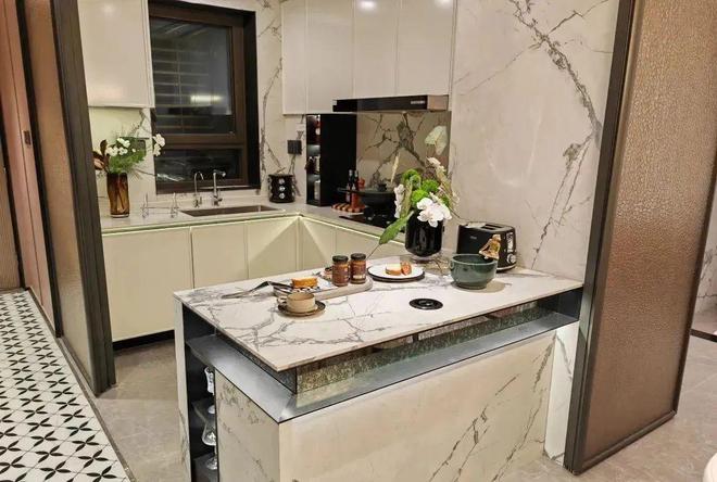 宝山华润中环置地中心润府(网站)位置丨最kaiyun体育网页版新优惠丨楼盘简介(图31)