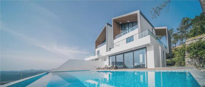 图卷九号度假村（2024最新楼盘详情）图卷九号度假村售楼网站(图1)