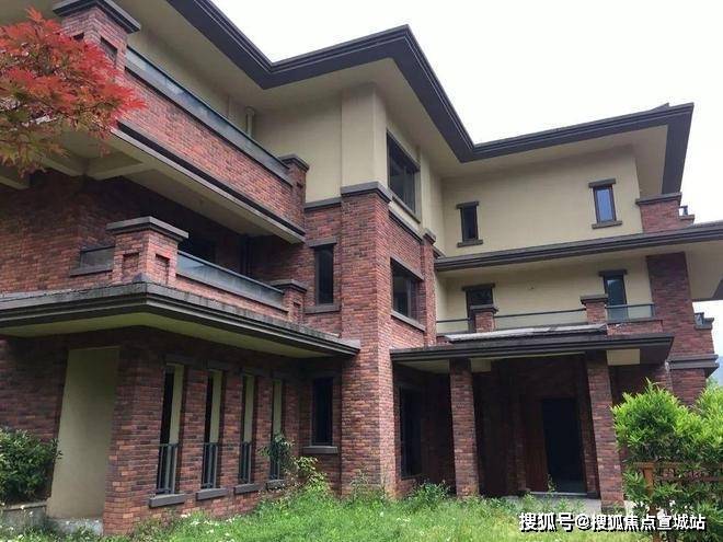 众安白马山庄-杭州众安白马山庄怎么样(房价+户型图)-杭州(图2)