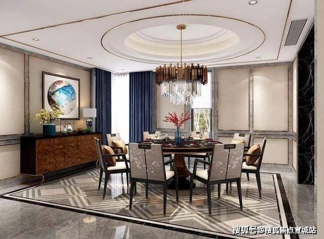 众安白马山庄-杭州众安白马山庄怎么样(房价+户型图)-杭州(图8)