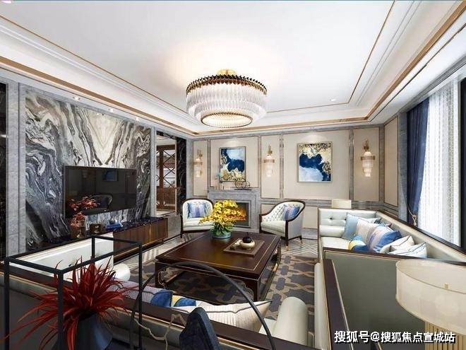 众安白马山庄-杭州众安白马山庄怎么样(房价+户型图)-杭州(图7)