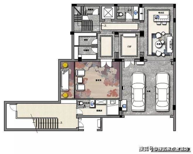 众安白马山庄-杭州众安白马山庄怎么样(房价+户型图)-杭州(图3)