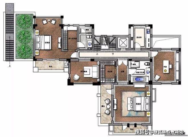 众安白马山庄-杭州众安白马山庄怎么样(房价+户型图)-杭州(图5)