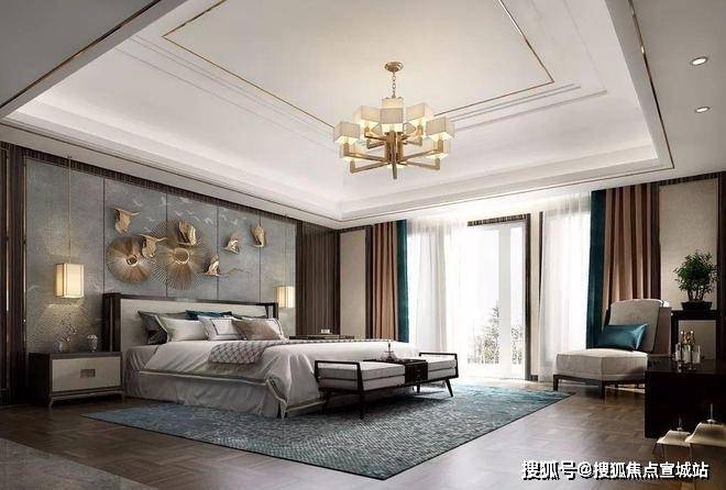 众安白马山庄-杭州众安白马山庄怎么样(房价+户型图)-杭州(图9)