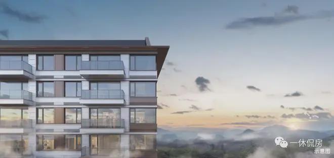 kaiyun体育网页版璟山和煦售楼处(璟山和煦网站)2024详情-最新首页-楼盘百科(图1)