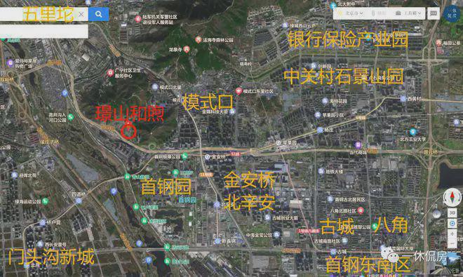 kaiyun体育网页版璟山和煦售楼处(璟山和煦网站)2024详情-最新首页-楼盘百科(图3)