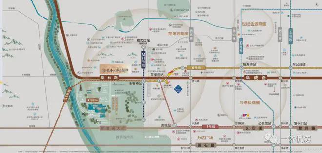 kaiyun体育网页版璟山和煦售楼处(璟山和煦网站)2024详情-最新首页-楼盘百科(图5)