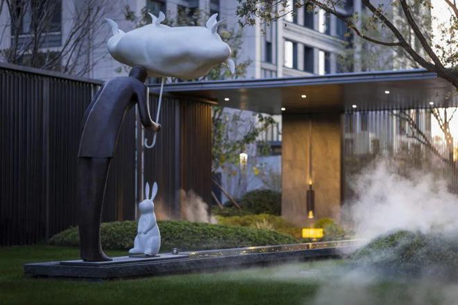 和光悦府售楼处电话和光悦府最新优惠活动发布(图1)