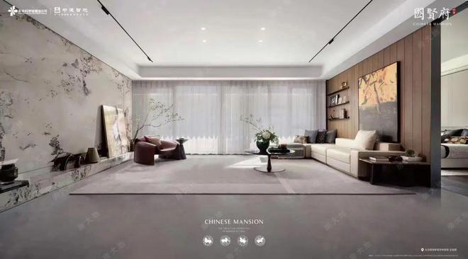 北京国贤府（售楼处）北京国贤府-2024首页丨最新房价地址详情(图10)