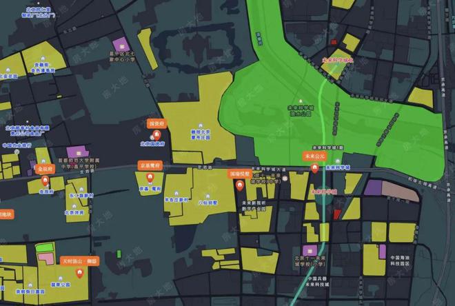 北京国贤府（售楼处）北京国贤府-2024首页丨最新房价地址详情(图1)