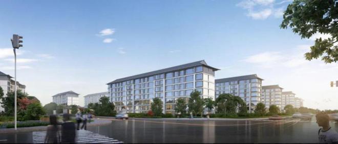 北京国贤府（售楼处）北京国贤府-2024首页丨最新房价地址详情(图15)