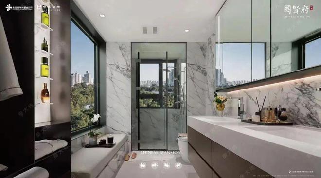 北京国贤府（售楼处）北京国贤府-2024首页丨最新房价地址详情(图12)