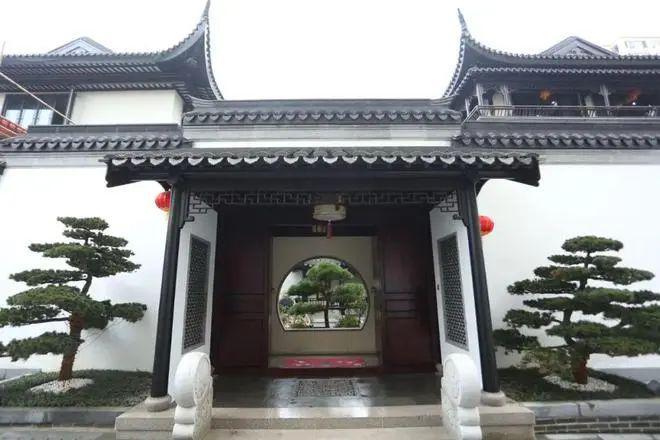 2024中港西湖院子售楼处最新样板间曝光（西湖院子）网站(图2)