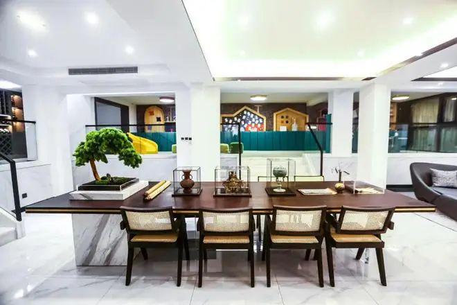 2024中港西湖院子售楼处最新样板间曝光（西湖院子）网站(图6)