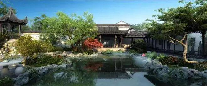 2024中港西湖院子售楼处最新样板间曝光（西湖院子）网站(图4)