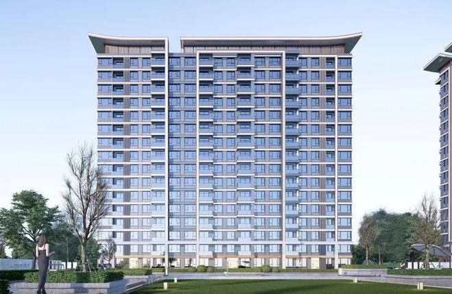 浦东建发联发青云上2024网站最新楼盘资讯丨户型图丨优势(图6)