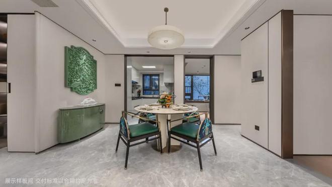 浦东建发联发青云上2024网站最新楼盘资讯丨户型图丨优势(图14)