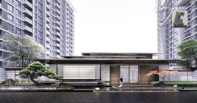 浦东建发联发青云上2024网站最新楼盘资讯丨户型图丨优势(图5)