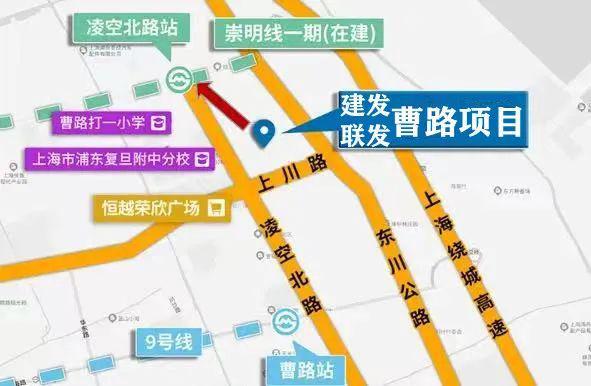 浦东建发联发青云上2024网站最新楼盘资讯丨户型图丨优势(图28)