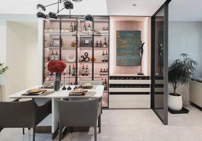 天津天保天成燕居售楼处（2024新楼盘详情）天保天成燕居网站(图2)