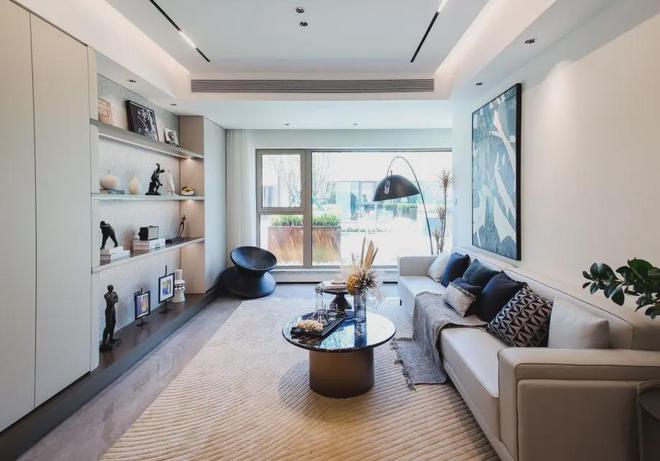 天津天保天成燕居售楼处（2024新楼盘详情）天保天成燕居网站(图4)