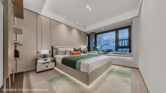 浦东建发联发青云上2024网站丨售楼位开云体育置丨户型介绍丨区位优势(图5)