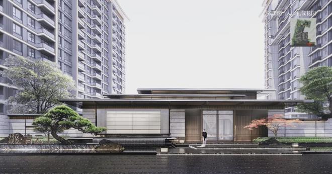 浦东建发联发青云上2024网站丨售楼位开云体育置丨户型介绍丨区位优势(图13)