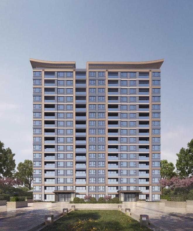 浦东建发联发青云上2024网站丨售楼位开云体育置丨户型介绍丨区位优势(图10)