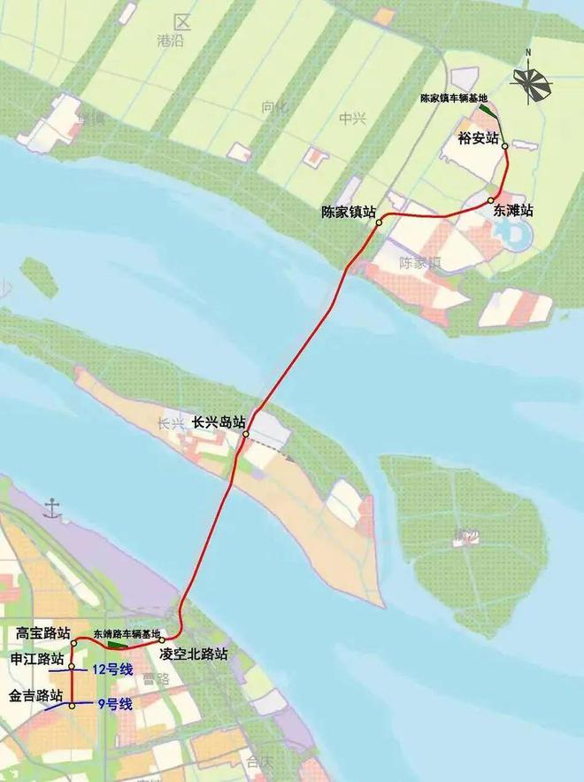 浦东建发联发青云上2024网站丨售楼位开云体育置丨户型介绍丨区位优势(图18)