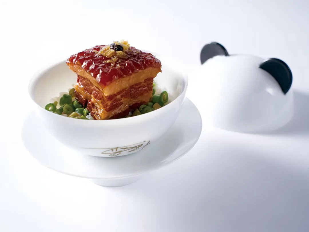 开云体育快递到巴黎奥运会川菜已“参赛”(图6)