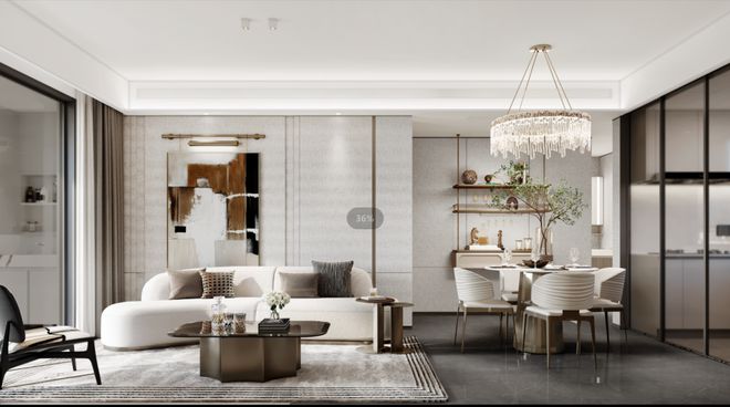 青浦保利虹桥和颂2024网站丨售楼位置丨户型介绍丨区位优势(图2)