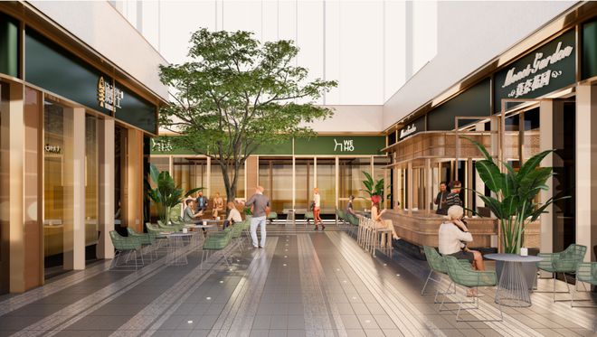 青浦保利虹桥和颂2024网站丨售楼位置丨户型介绍丨区位优势(图13)