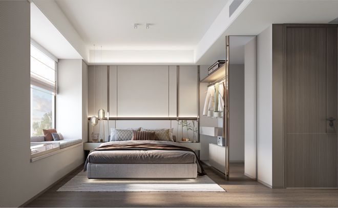 青浦保利虹桥和颂2024网站丨售楼位置丨户型介绍丨区位优势(图3)