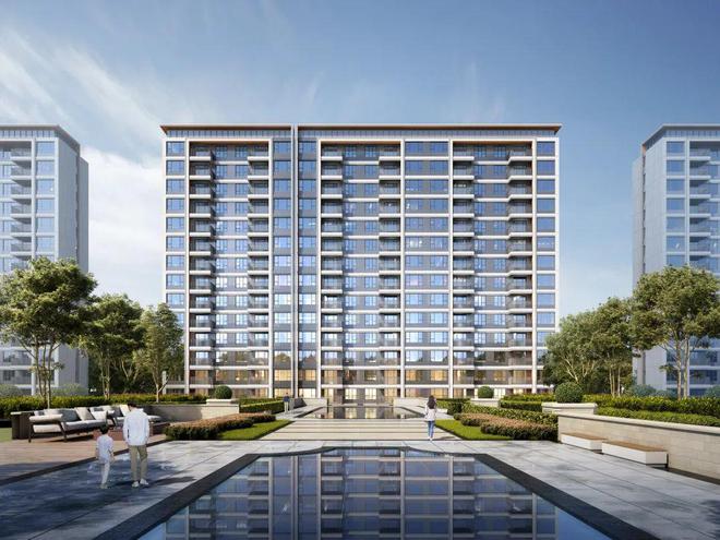 青浦保利虹桥和颂2024网站丨售楼位置丨户型介绍丨区位优势(图7)