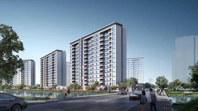 青浦保利虹桥和颂2024网站丨售楼位置丨户型介绍丨区位优势(图6)