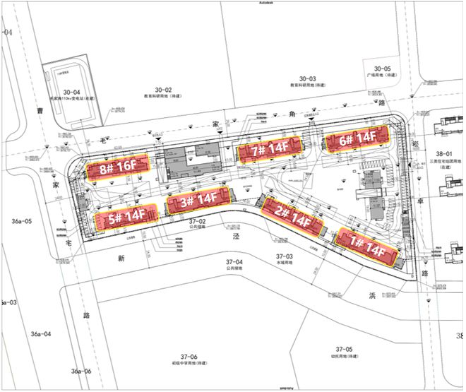 青浦保利虹桥和颂2024网站丨售楼位置丨户型介绍丨区位优势(图5)