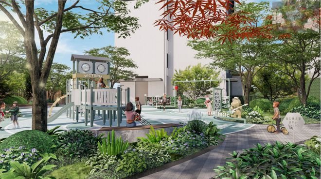 青浦保利虹桥和颂2024网站丨售楼位置丨户型介绍丨区位优势(图12)