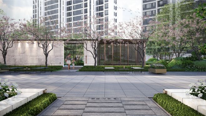 青浦保利虹桥和颂2024网站丨售楼位置丨户型介绍丨区位优势(图11)