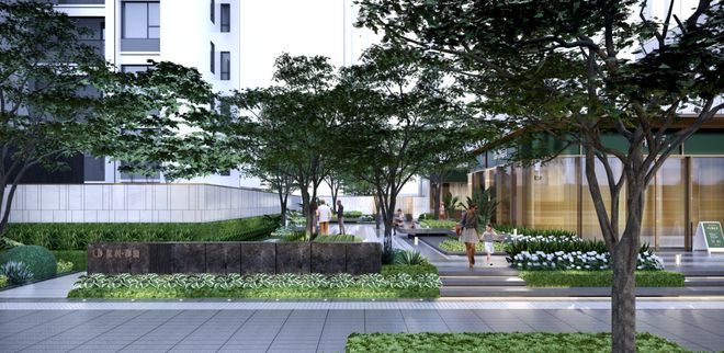 青浦保利虹桥和颂2024网站丨售楼位置丨户型介绍丨区位优势(图10)