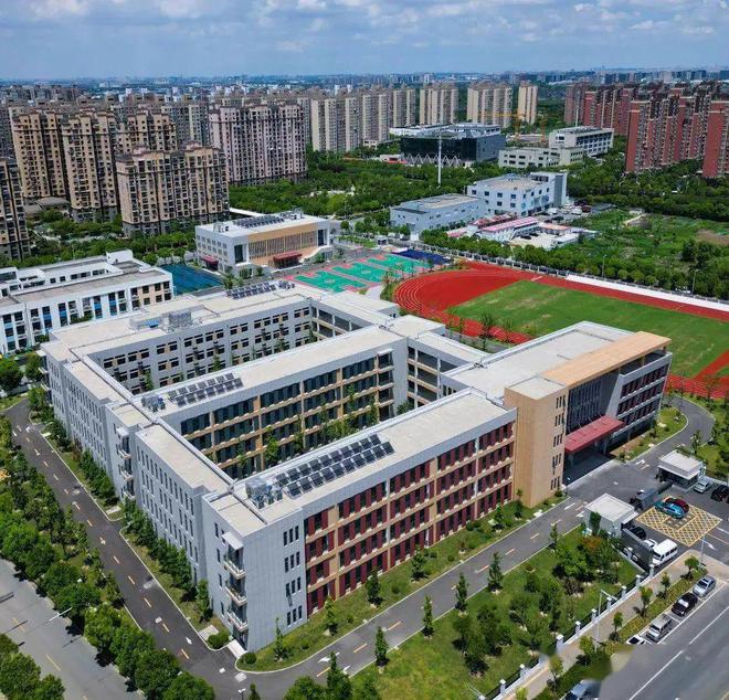 青浦保利虹桥和颂2024网站丨售楼位置丨户型介绍丨区位优势(图20)