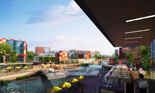 青浦保利虹桥和颂2024网站丨售楼位置丨户型介绍丨区位优势(图18)