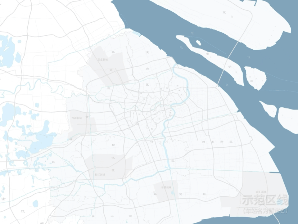 青浦保利虹桥和颂2024网站丨售楼位置丨户型介绍丨区位优势(图16)