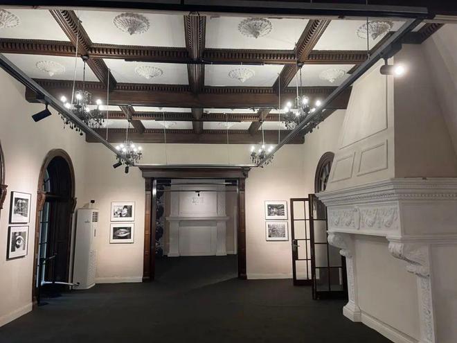 美得惊人！陕西北路这栋百年老宅近年来首次对外开放(图4)