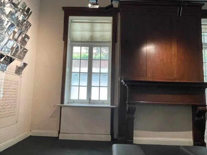 美得惊人！陕西北路这栋百年老宅近年来首次对外开放(图6)